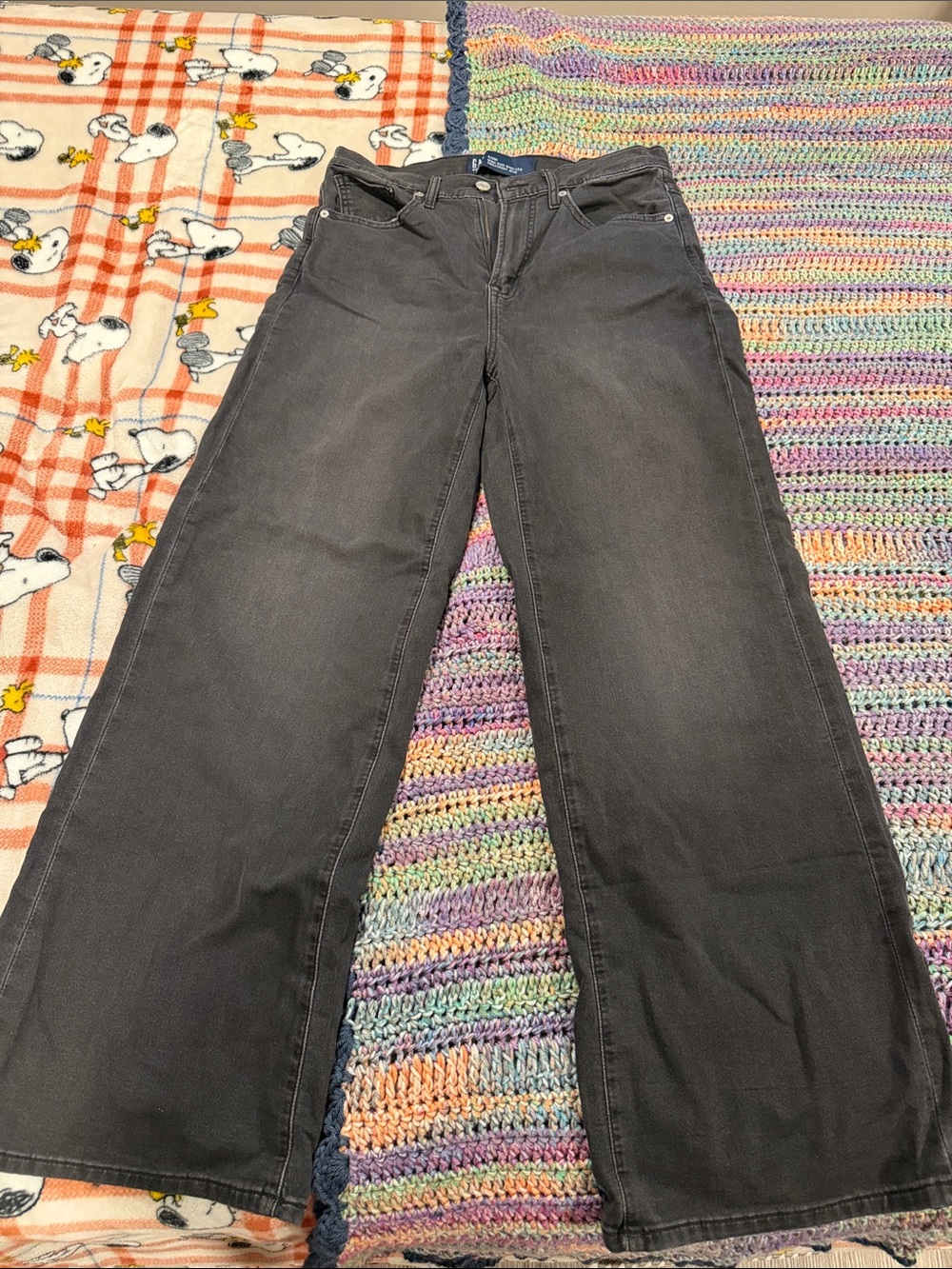 Women’s Gap Sweatpants Jean